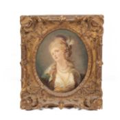 Attributed to Jean Frederic Schall (1752-1825)