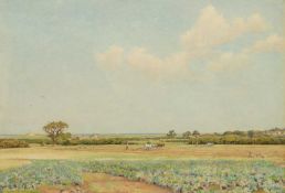 Alfred Parsons (1847-1920)