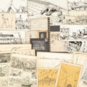 [Indian Railway Interest] William Henry Deakin ['Jo Hookm'] (1848-1937)