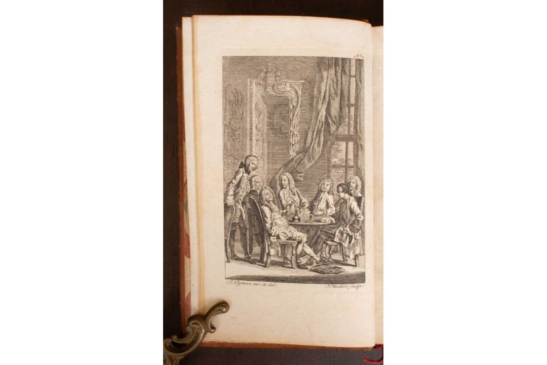[18th Century Periodicals] - Image 3 of 4