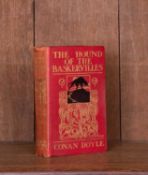 Conan Doyle (Sir Arthur) The Hound of the Baskervilles