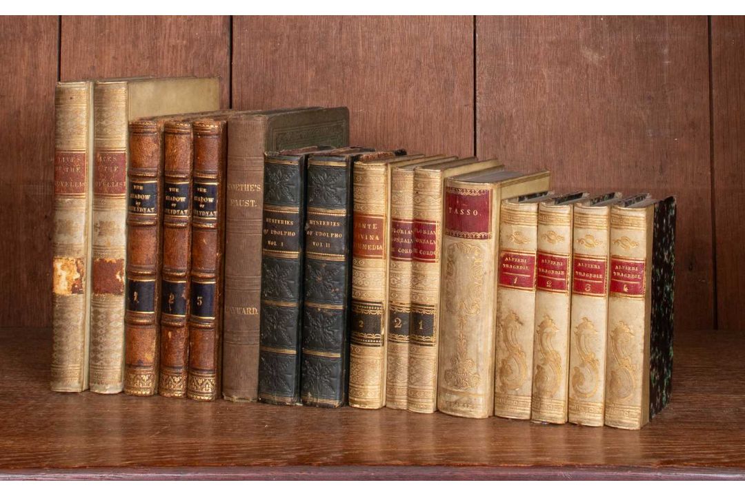[Bindings] - Image 1 of 3