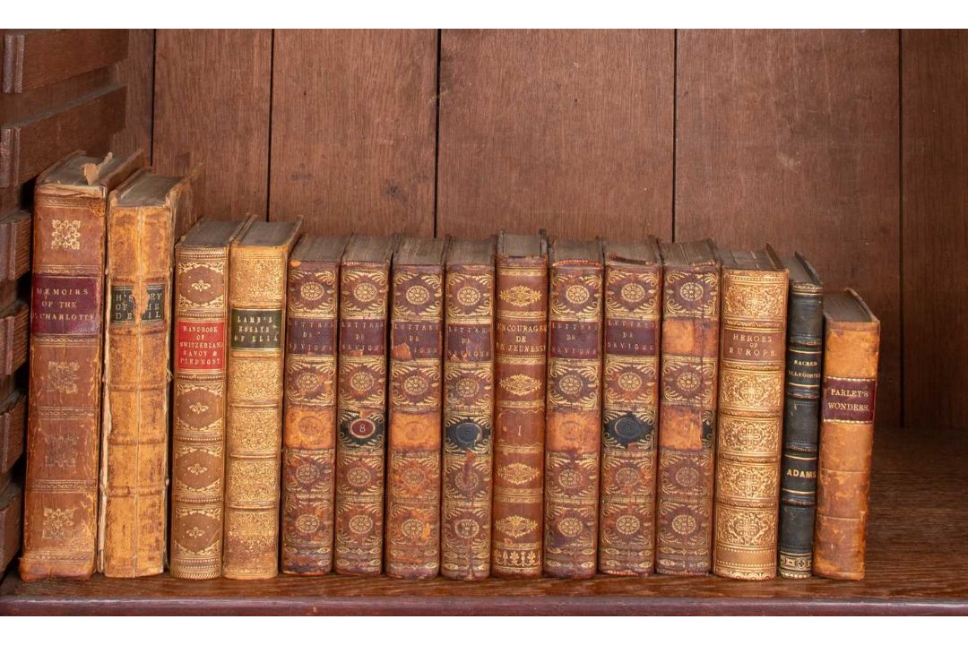 [Bindings] - Image 1 of 5
