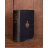 [John Singer Sargent Interest, Signature]