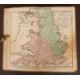 Paterson (Captain Daniel) Paterson’s British Itinerary - Image 3 of 6