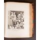Nichols (John) The Genuine Works of William Hogarth - Image 4 of 4