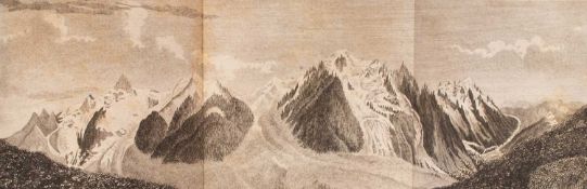 Hutton (James) Theory of the Earth