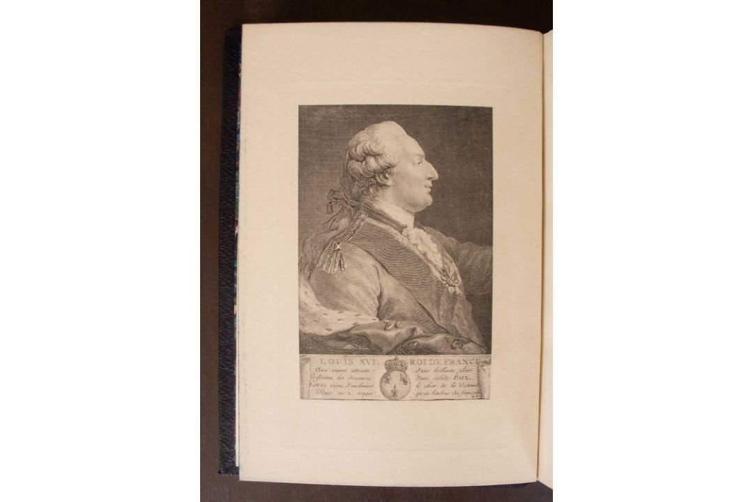 [Fine Bindings, History & Biography] - Image 2 of 3