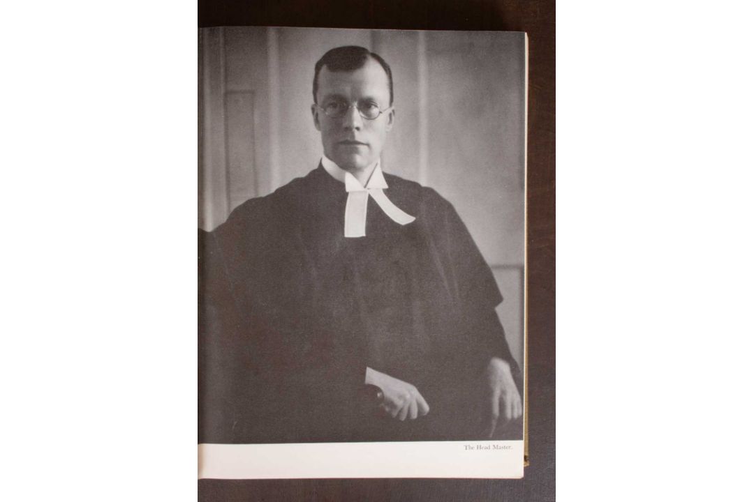 [Eton School Interest] - Image 3 of 3