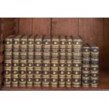 [Fine Bindings, Macaulay (Thomas Babington)] Works
