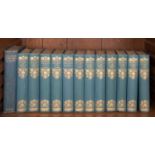Austen (Jane) The Works of Jane Austen