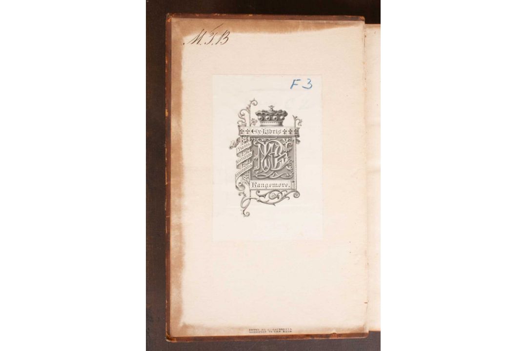 [18th Century Periodicals] - Image 4 of 4