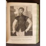 Vertue (George) Anecdotes of Painting in England