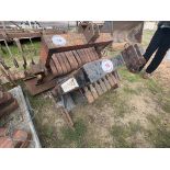 Philip Watkins Weight Frame