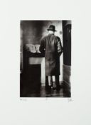 René Magritte. La fidélité des images. 1976