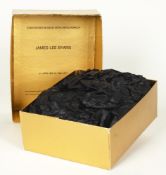 Mönchengladbacher Kassettenkataloge – James Lee Byars. TH FI TO IN PH. 1977