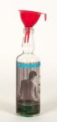Isa Genzken. Glanzwasser. 1994