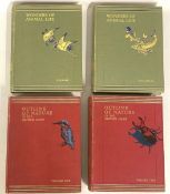 Book: Sir. J. A. Hammerton - Outline of Nature in