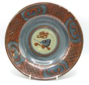 A David Frith, Winchcombe Pottery studio pottery b