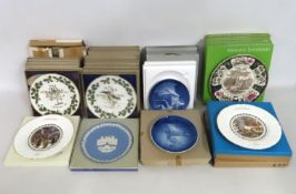 A collection of thirty one boxed various 1970s por