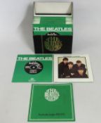 A Parlophone Beatles Collection boxed set, 1962-19