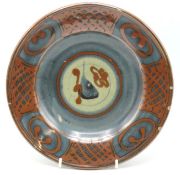 A David Frith, Winchcombe Pottery studio pottery b