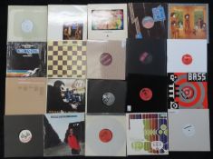 From the collection of Jonathan Davey, one hundred