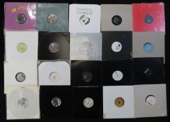 From the collection of Jonathan Davey, one hundred