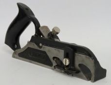 A Stanley no.78 rebate plane