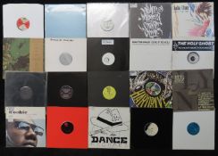 From the collection of Jonathan Davey, one hundred