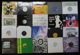 From the collection of Jonathan Davey, one hundred