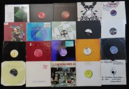 From the collection of Jonathan Davey, one hundred