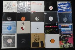 From the collection of Jonathan Davey, one hundred