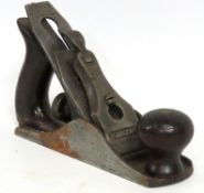 A Sargent Newhaven Ct. USA no. 407 plane