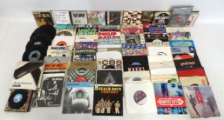 From the collection of Jonathan Davey, approx. 60