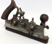 A Record 405 multi plane