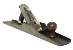 A Stanley Bedrock no. 607 plane