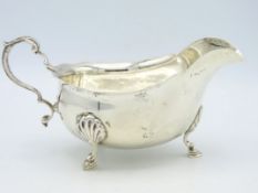 A 1910 Edwardian Elkington & Co. Ltd Birmingham si