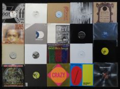 From the collection of Jonathan Davey, fifty one v