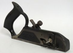 A Stanley no.192 rebate plane
