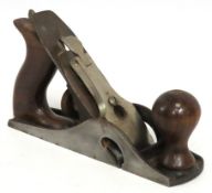 A Stanley no. 10 1/2 carriage plane