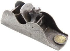 A Marples Hibernia bullnose plane