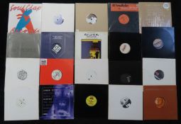 From the collection of Jonathan Davey, one hundred