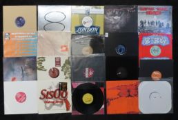 From the collection of Jonathan Davey, one hundred