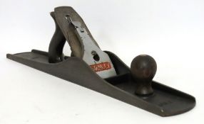 A Stanley Bailey no.7 plane