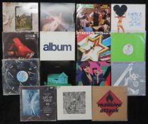 From the collection of Jonathan Davey, fifteen vin