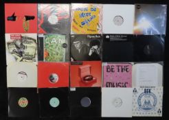 From the collection of Jonathan Davey, one hundred