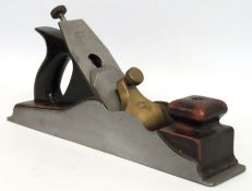 A Norris panel plane, 367mm at widest points