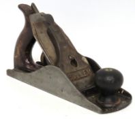 A Stanley Bailey no. 4 1/2