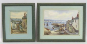 Thomas Herbert Victor (1894-1980), Penzance School